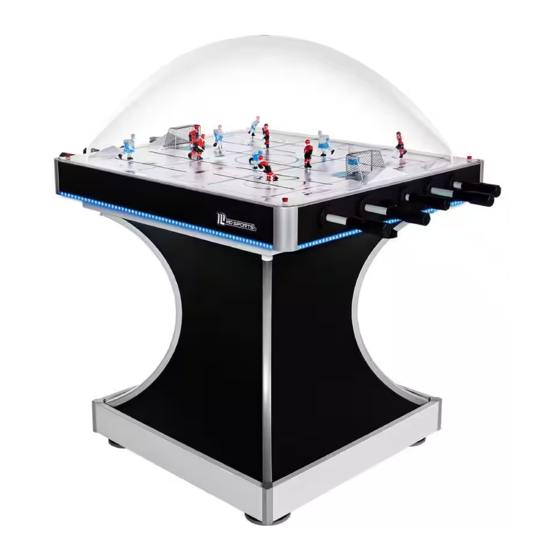 MD SPORTS AH042Y24007 User Manual