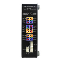 ICOP Technology QEC-RXXDT0L-N User Manual
