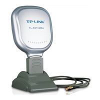 Tp-Link TL-ANT2406A Specifications