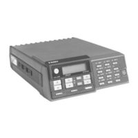 Ericsson LBI-38610A FMD Installation Manual