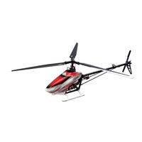 JR MB-331 Assembly Manual