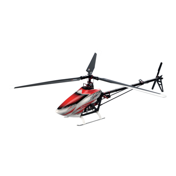 JR MB-331 Assembly Manual