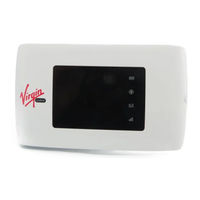 Virgin MF920A Getting Started Manual