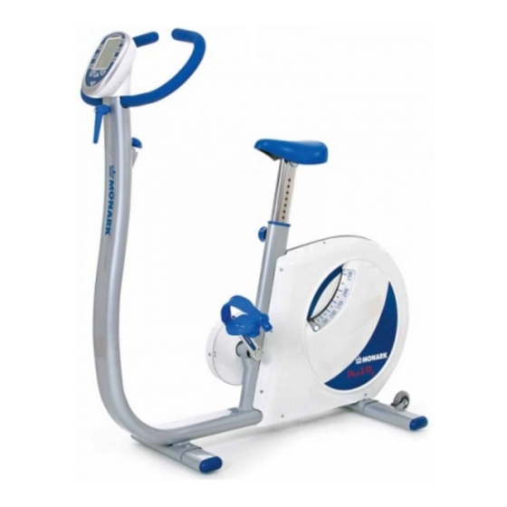 Monark 928 Manuals