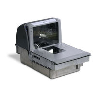 Datalogic MAGELLAN 8500? Product Reference Manual