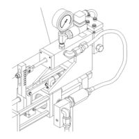 GUSMER H-2000 Installation Instructions And Parts Identification