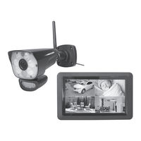 switel HSIP 6000 User Manual
