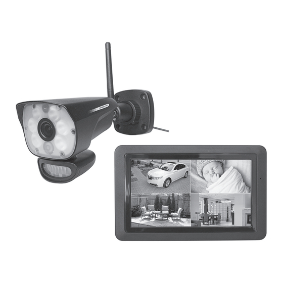 switel HSIP 6000 User Manual