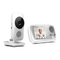 Baby Monitor Motorola MBP483-2 User Manual