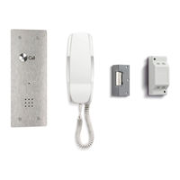 Bell System VRK1 Installation