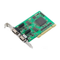 Moxa Technologies CP-602E-I-T Quick Installation Manual