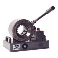 Gates MC2000 Operating And Calibration Instructions