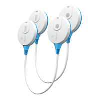 VISIOMED BewellConnect MyTens Pro BW-TS1 Manual