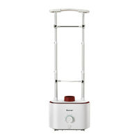 Costway EP25006US User Manual
