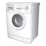 FUST NOVAMATIC WA 126 E Manual
