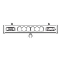 EuroLite SAB-616X User Manual