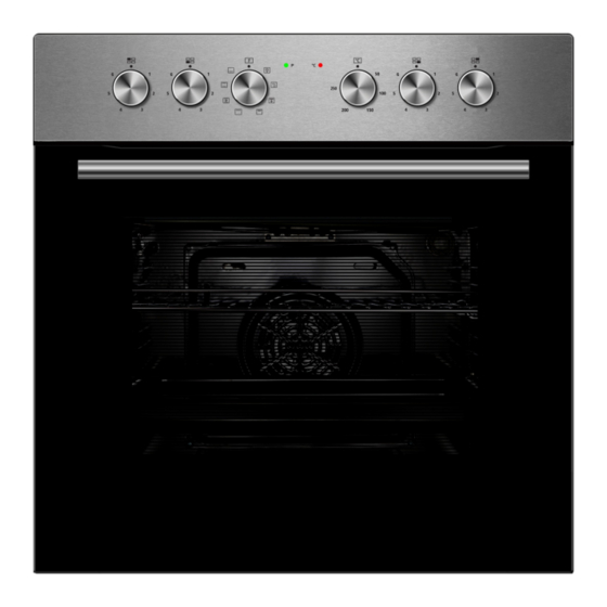Comfee CHK65UE Manual
