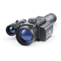 Pulsar FORWARD FN455S Manual