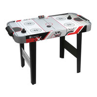 MD SPORTS AH042Y19001 Assembly Instructions Manual