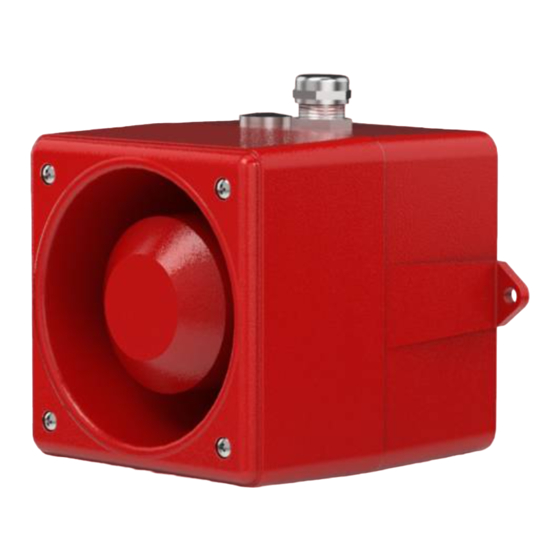Pfannenberg DS Series Instructions For Operating And Installing
