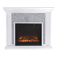 Elegant Furniture And Lighting MF9902-F1 Operating Manual