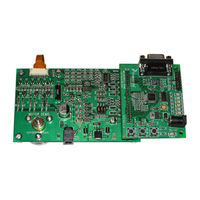Freescale Semiconductor NXP 56F8000 User Manual
