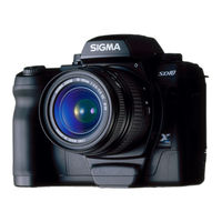 Sigma SD10 Brochure & Specs