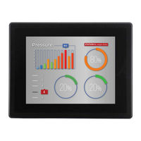 Chipsee EPC-A8-080-R Manual