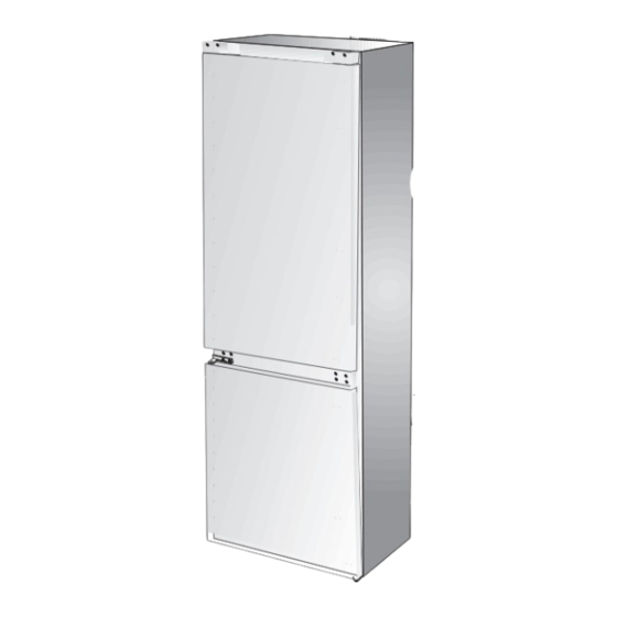 Caple RIF122 Manuals