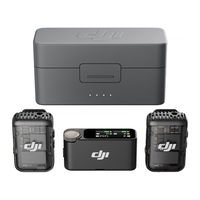 dji DMC02 User Manual