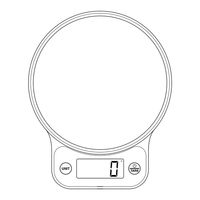 KitchenBrothers KB654 User Manual