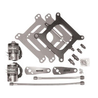Edelbrock Performer RPM Series Installation Instructions