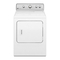 Dryer Maytag MEDC300BW Use And Care Manual