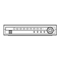 Eagle E-DVR-104 User Manual