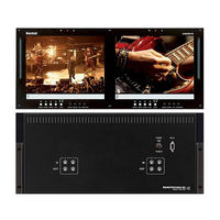 Marshall Electronics V-R102DP-2C User Manual