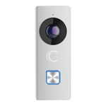 Clare Controls Clare Video Doorbell Quick Start Manual