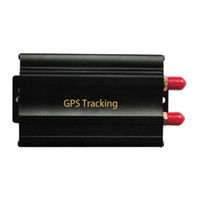 COBAN GROUP GPS103B User Manual