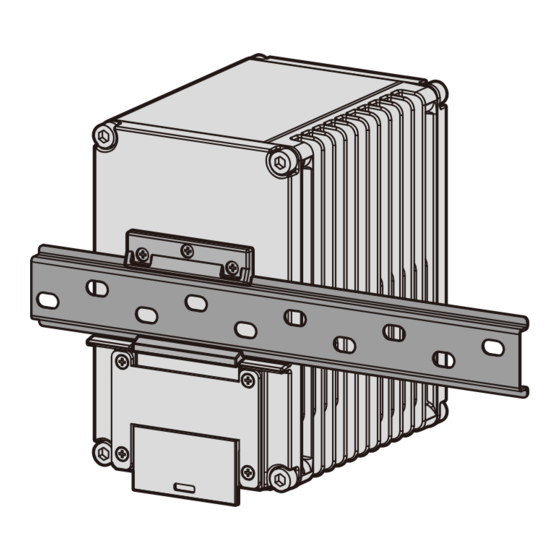 Huawei AR550-8FE-D-H Quick Start Manual