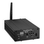 Monacor security AV-5810RDX Instruction Manual