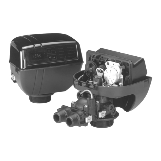 Addie Water Systems 6700 Service Manual