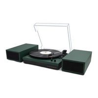 LP&No.1 LPSC-017 User Manual
