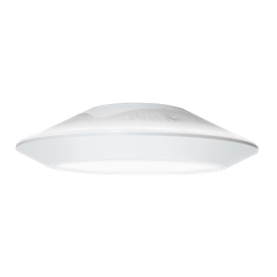 LEGRAND Kenall SenScape SPG18 Installation Instructions