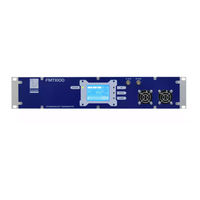 Lucoro Broadcast FMTX100 User Manual