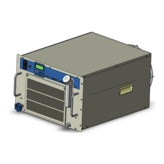 SMC Networks HRR010-A-10 Series Operation Manual