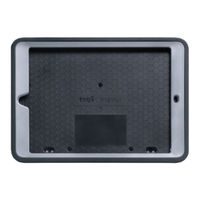Tobii Dynavox Speech Case Pro Quick Start Manual