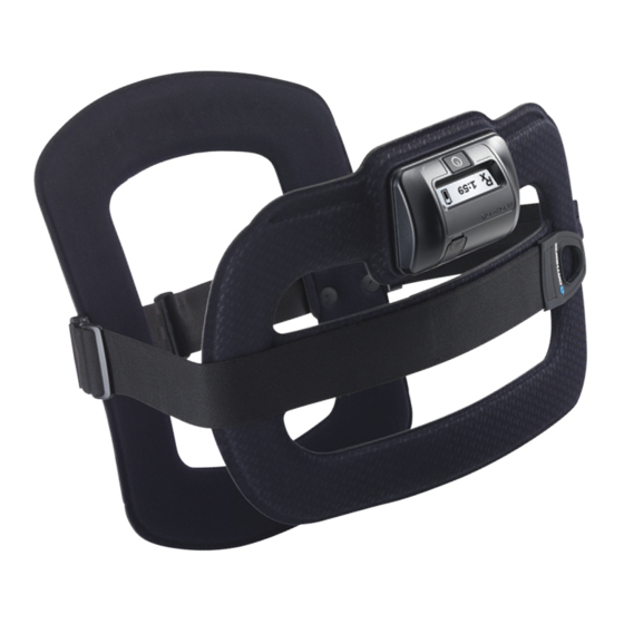 Orthofix SpinalStim 5212CM Instruction Manual