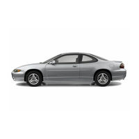 Pontiac 2002 Grand Prix Owner's Manual