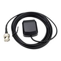 BNC 555 Series User Manual