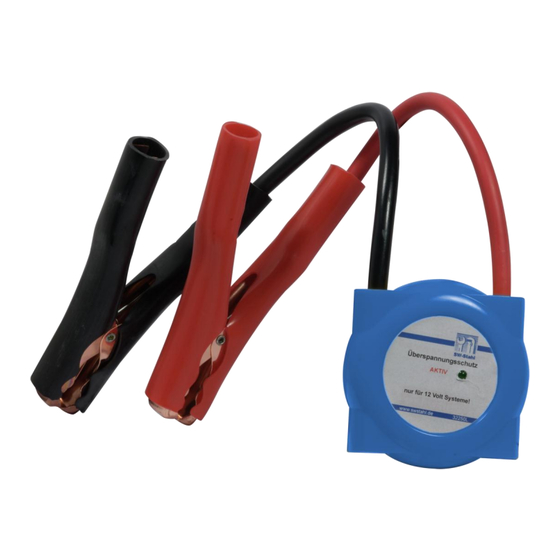 SW-Stahl 32250L Instruction Manual