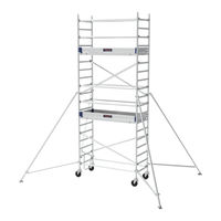 TUBESCA-COMABI NEOLIUM LINE 200 Assembly And Operating Manual